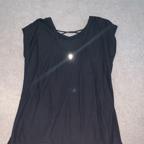 Black t-shirt - Picture 2 of 2